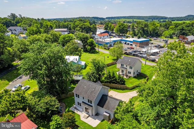 130 MADISON ST, Warrenton, VA 20186