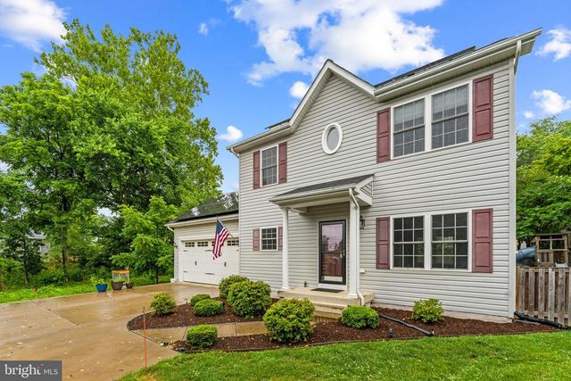 130 MADISON ST, Warrenton, VA 20186