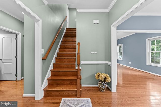 130 MADISON ST, Warrenton, VA 20186