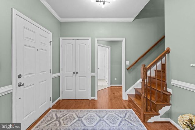 130 MADISON ST, Warrenton, VA 20186