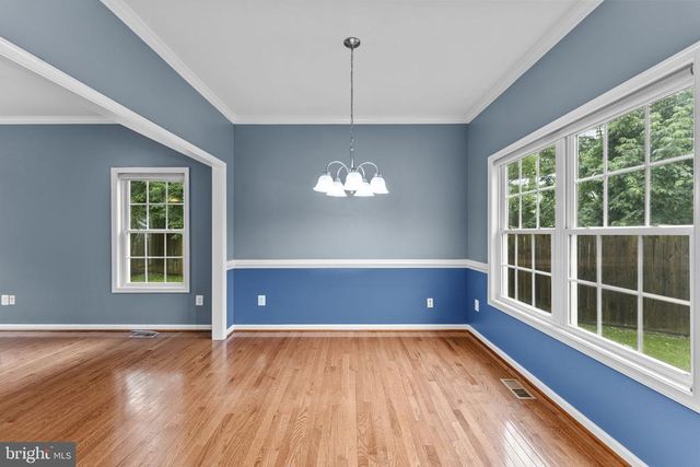 130 MADISON ST, Warrenton, VA 20186