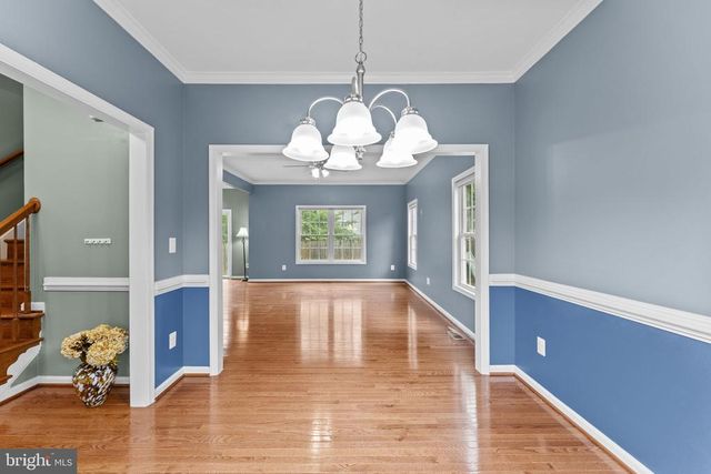 130 MADISON ST, Warrenton, VA 20186