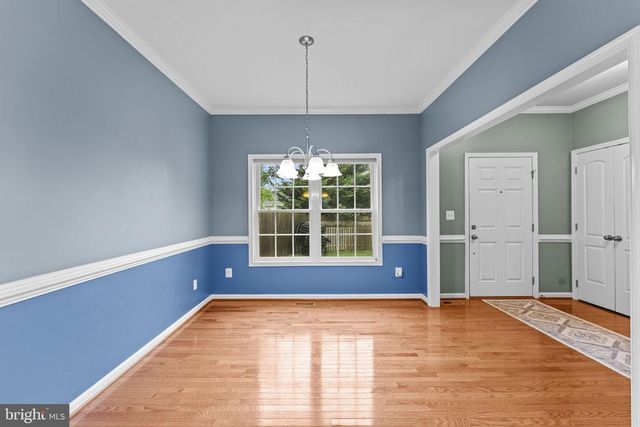 130 MADISON ST, Warrenton, VA 20186