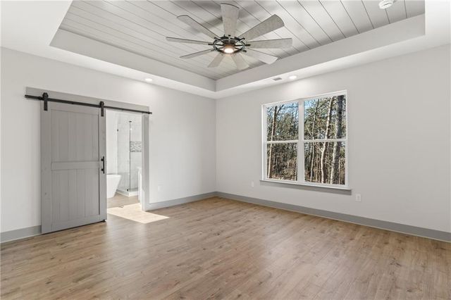 Lot 2 Lowe Lane, Talking Rock, GA 30175