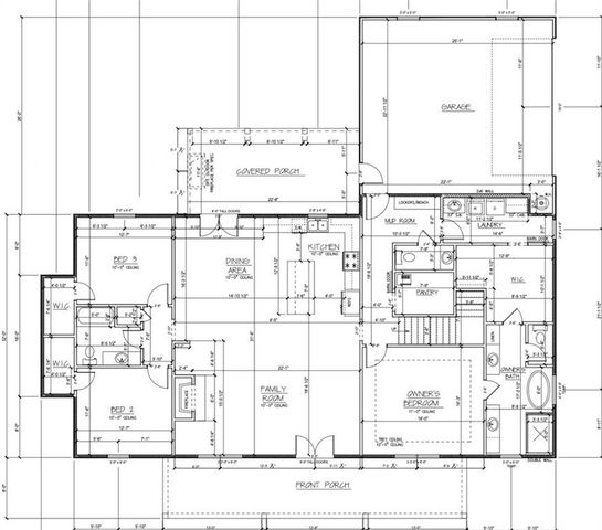 Lot 2 Lowe Lane, Talking Rock, GA 30175