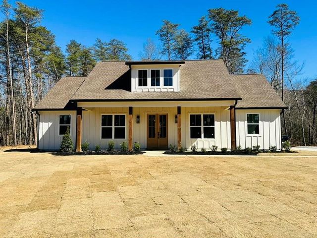 Lot 2 Lowe Lane, Talking Rock, GA 30175