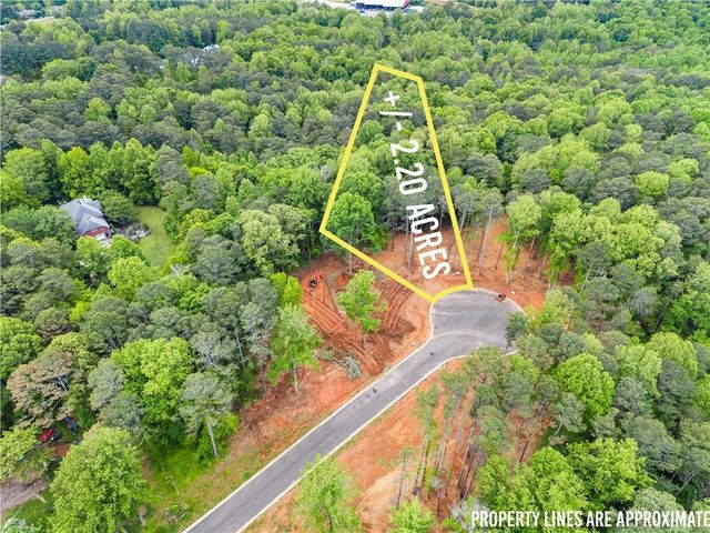 Lot 2 Lowe Lane, Talking Rock, GA 30175