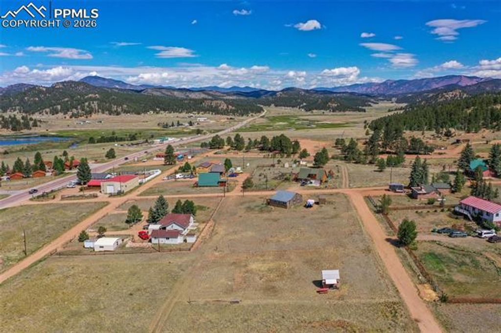 128 Osage Avenue, Lake George, CO 80827 — photo 2