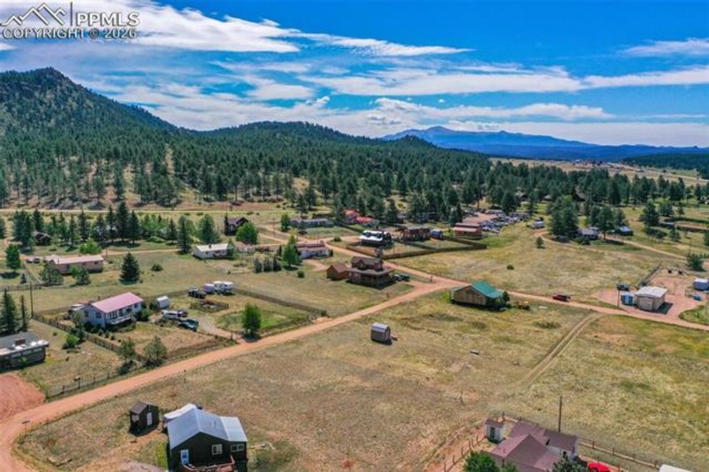 128 Osage Avenue, Lake George, CO 80827 — photo 3