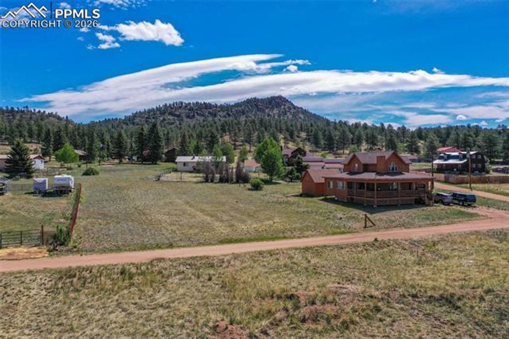 128 Osage Avenue, Lake George, CO 80827 — photo 4