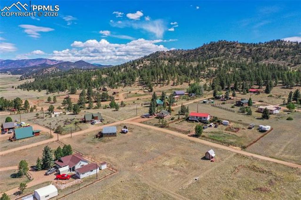 128 Osage Avenue, Lake George, CO 80827 — photo 5
