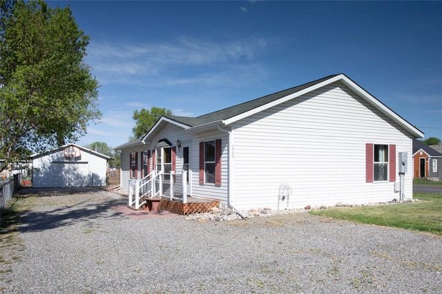 220 Riverside Road, Billings, MT 59101