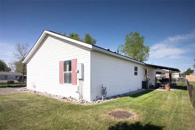220 Riverside Road, Billings, MT 59101