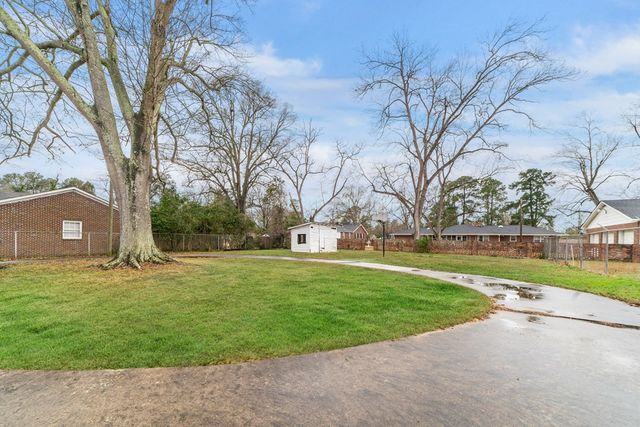 1231 Eutaw Street, Orangeburg, SC 29115