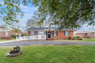 1231 Eutaw Street, Orangeburg, SC 29115