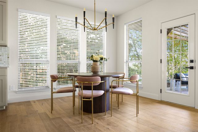 11254 Tenison Lane, Frisco, TX 75033