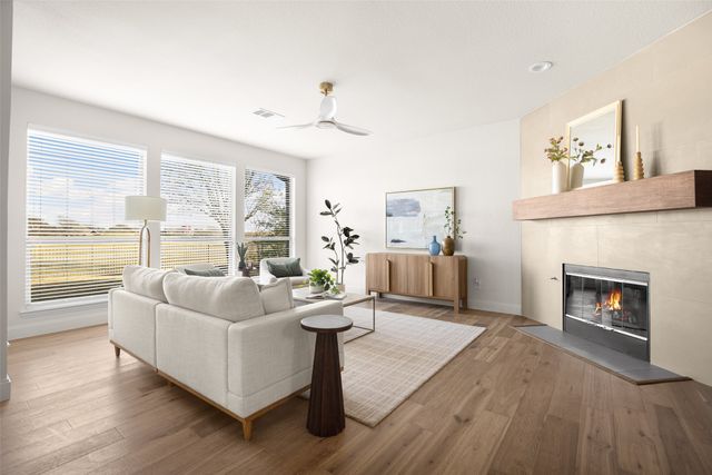 11254 Tenison Lane, Frisco, TX 75033