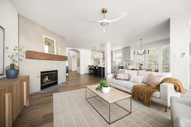 11254 Tenison Lane, Frisco, TX 75033