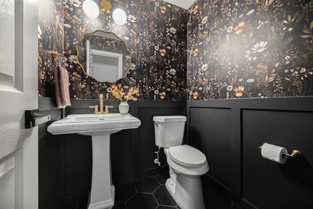 11254 Tenison Lane, Frisco, TX 75033