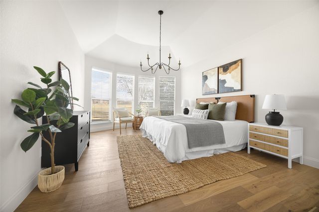 11254 Tenison Lane, Frisco, TX 75033