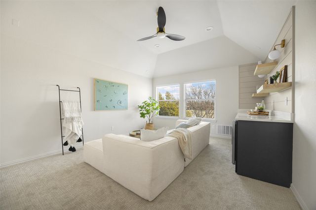 11254 Tenison Lane, Frisco, TX 75033