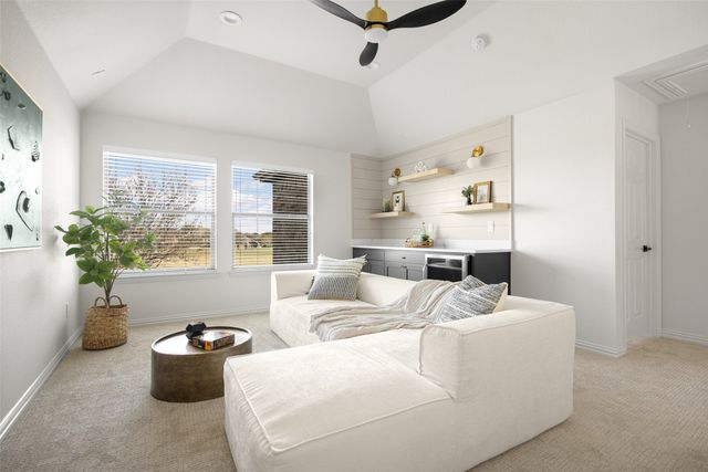 11254 Tenison Lane, Frisco, TX 75033