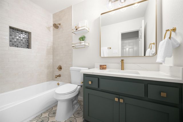 11254 Tenison Lane, Frisco, TX 75033