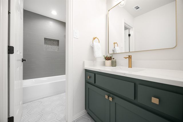 11254 Tenison Lane, Frisco, TX 75033