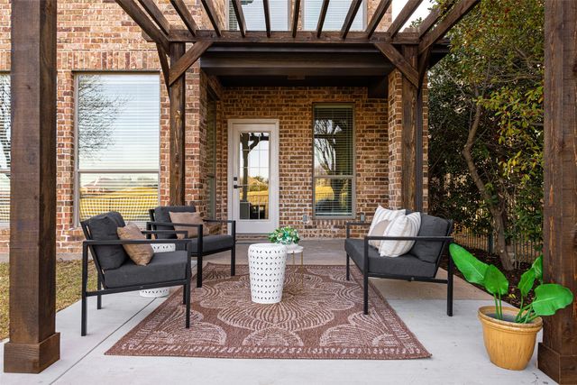 11254 Tenison Lane, Frisco, TX 75033