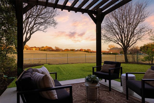 11254 Tenison Lane, Frisco, TX 75033