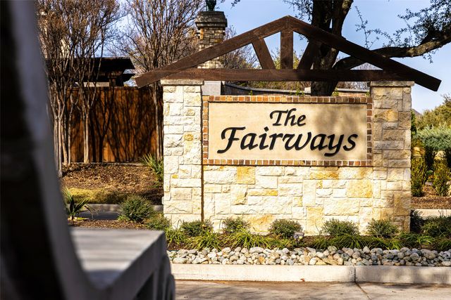 11254 Tenison Lane, Frisco, TX 75033