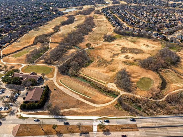 11254 Tenison Lane, Frisco, TX 75033