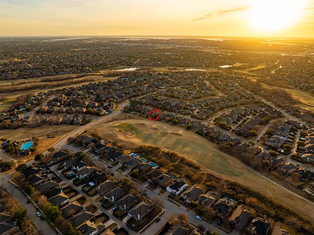 11254 Tenison Lane, Frisco, TX 75033