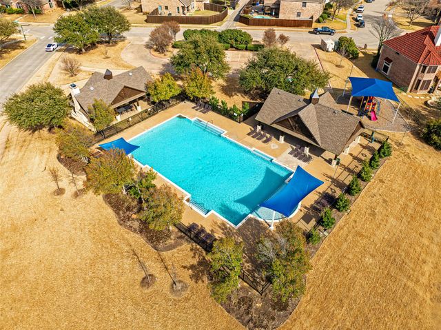 11254 Tenison Lane, Frisco, TX 75033