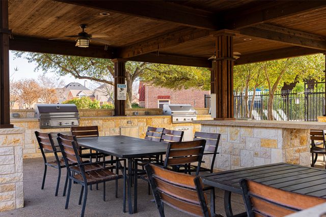 11254 Tenison Lane, Frisco, TX 75033