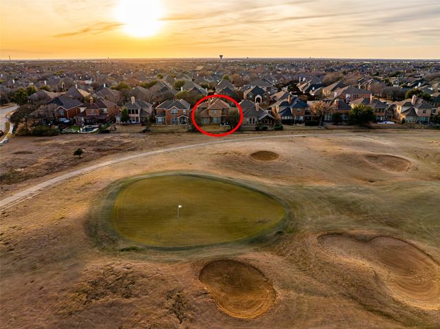 11254 Tenison Lane, Frisco, TX 75033