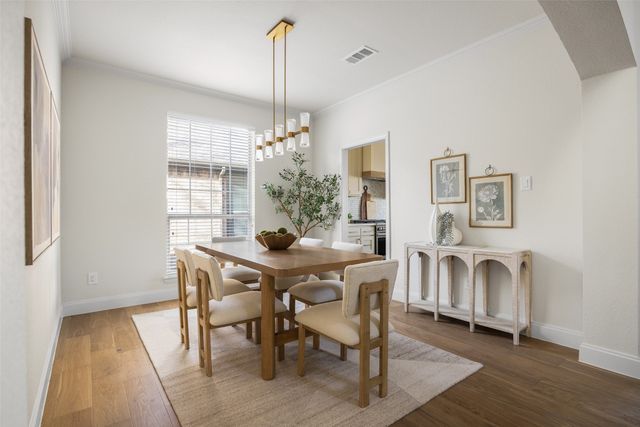 11254 Tenison Lane, Frisco, TX 75033