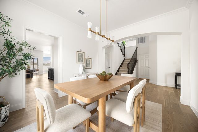 11254 Tenison Lane, Frisco, TX 75033