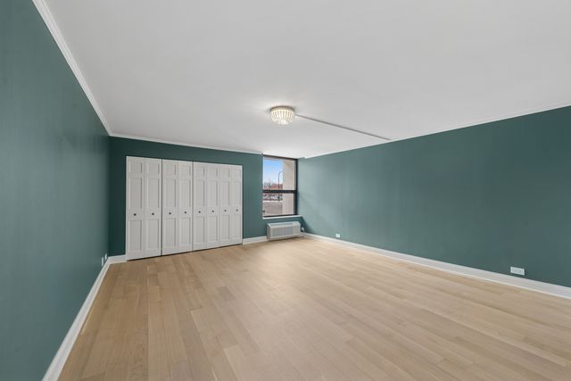 1500 Sheridan Road 1K, Wilmette, IL 60091