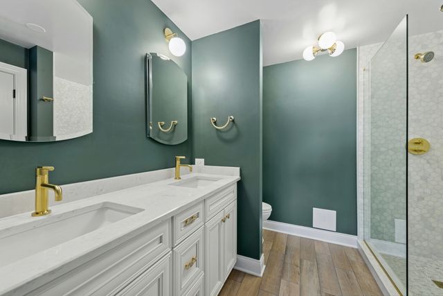 1500 Sheridan Road 1K, Wilmette, IL 60091