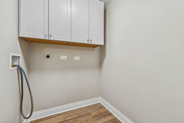 1500 Sheridan Road 1K, Wilmette, IL 60091