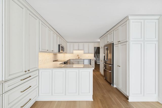 1500 Sheridan Road 1K, Wilmette, IL 60091