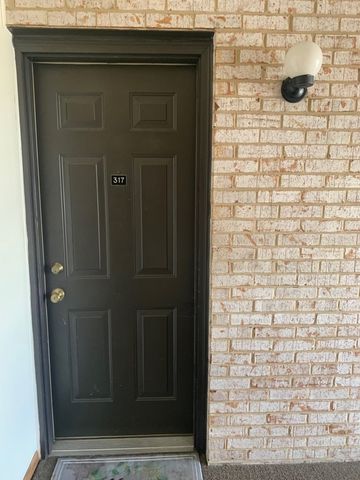 5009 BRIARTREE Lane 317, Burbank, IL 60459