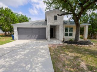 21711 Crystal WAY, Lago Vista, TX 78645