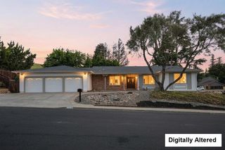 2448 Camino De Jugar, San Ramon, CA 94583