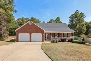 148 Haywood Drive, Raeford, NC 28376