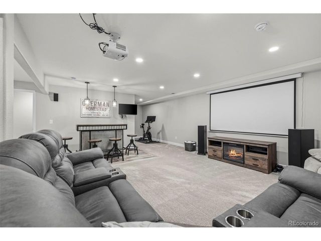 8973 Birch Run Ln, Parker, CO 80134