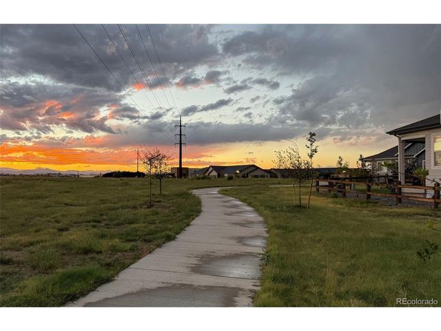 8973 Birch Run Ln, Parker, CO 80134