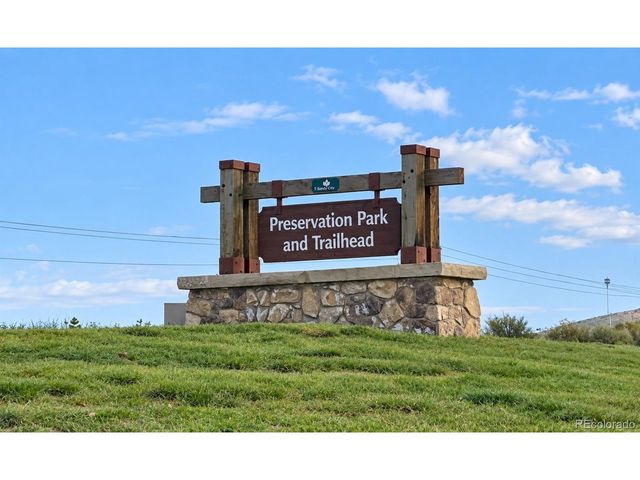 8973 Birch Run Ln, Parker, CO 80134