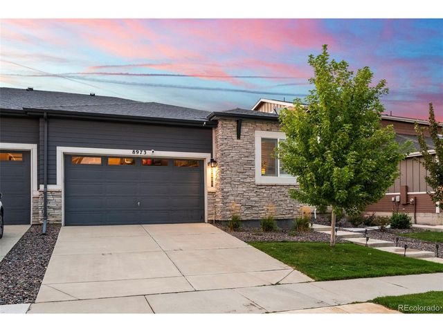 8973 Birch Run Ln, Parker, CO 80134